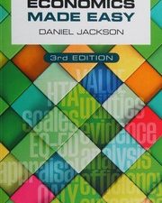 healthcare economics made easy, third edition