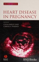 heart disease in pregnancy