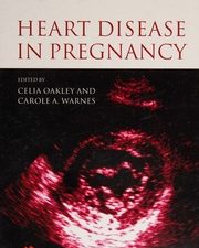 heart disease in pregnancy