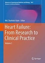 Heart Failure: From Research to Clinical Practice : Volume 3