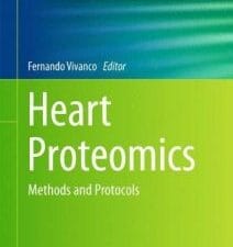 Heart Proteomics: Methods and Protocols