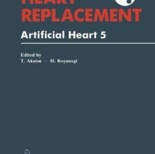 Heart Replacement: Artificial Heart 5