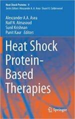 heat shock protein based therapies