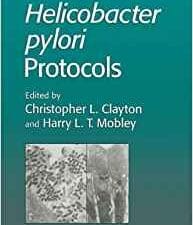 helicobacter pylori protocols (methods in molecular medicine)