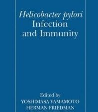 helicobacter pylori infection and immunity
