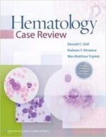 hematology case review 1st edition