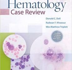hematology case review 1st edition