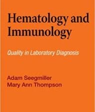 hematology and immunology: quality in laboratory diagnosis