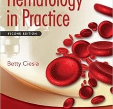 hematology in practice second edition