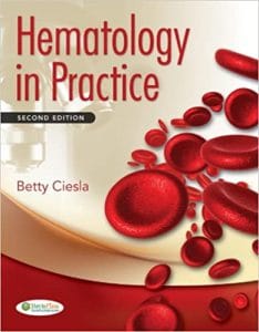 hematology in practice second edition