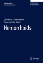 hemorrhoids (coloproctology)