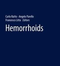 hemorrhoids (coloproctology)