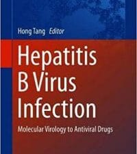 hepatitis b virus infection: molecular virology to antiviral drugs
