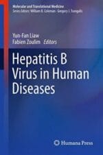 Hepatitis B Virus in Human Diseases (Molecular and Translational Medicine)