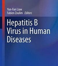 Hepatitis B Virus in Human Diseases (Molecular and Translational Medicine)