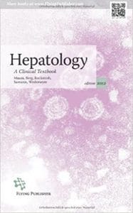 hepatology 2012: a clinical textbook