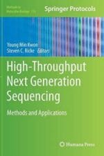 high throughput next generation sequencing: methods and applications