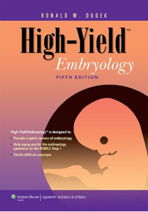 high yield embryology