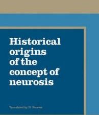 historical origins of the concept of neurosis