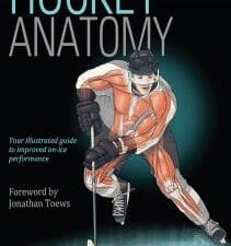 Hockey Anatomy
