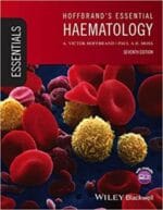 hoffbrand’s essential haematology (essentials book 38) 7th edition