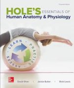 hole’s essentials of human anatomy & physiology (13th edition)
