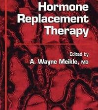 hormone replacement therapy