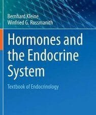 Hormones and the Endocrine System: Textbook of Endocrinology