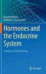 Hormones and the Endocrine System: Textbook of Endocrinology