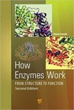 how enzymes work: from structure to function 2nd edition