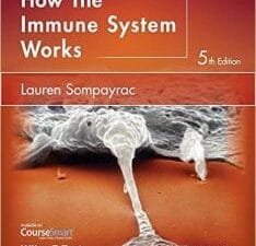how the immune system works, 5th edition