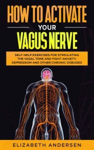 how to activate your vagus nerve: self help exercises for stimulating the vagal tone and fight anxiety, depression and other ch