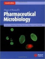 hugo and russell’s pharmaceutical microbiology 7th edition