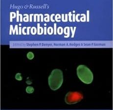 hugo and russell’s pharmaceutical microbiology 7th edition