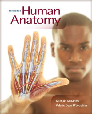human anatomy (3rd edition)