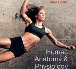 Human Anatomy & Physiology (9th edition)