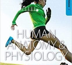 Human Anatomy & Physiology Laboratory Manual
