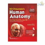 human anatomy – 4th edition (2013)