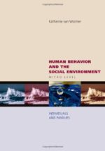 human behavior and the social environment: micro level: individuals and families