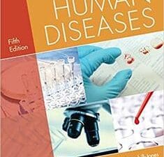 human diseases 5th edition