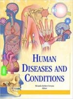 Human Diseases and Conditions (4 Volume Set) (2nd Edition)