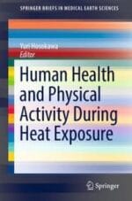 human health and physical activity during heat exposure