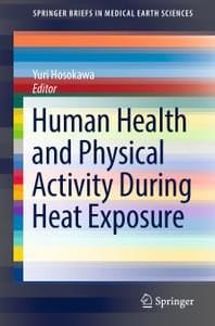 human health and physical activity during heat exposure