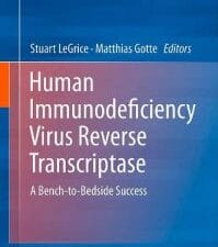 human immunodeficiency virus reverse transcriptase