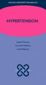 hypertension (oxford specialist handbooks) 1st edition