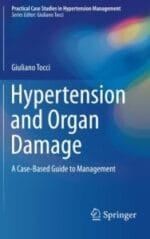 hypertension and organ damage: a case based guide to management