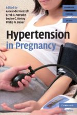 hypertension in pregnancy
