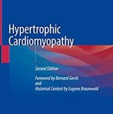 Hypertrophic Cardiomyopathy, 2nd edition