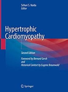 Hypertrophic Cardiomyopathy, 2nd edition
