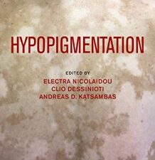 hypopigmentation